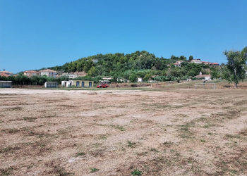 Έτοιμο για δημοπράτηση από το Δήμο Πύργου το γήπεδο Σαλμώνης