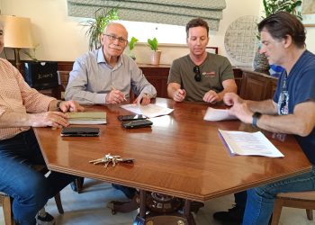 Δήμος Πύργου: 2,8 εκ. ευρώ σε νέα έργα οδοποιίας-Που θα γίνουν αλλαγές