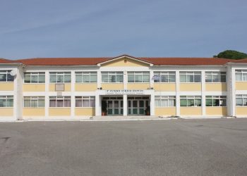 Aνακαινίζονται το 3ο Γενικό Λύκειο Πύργου & το Δημοτικό Σχολείο Βαρβάσαινας