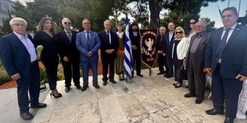H ΠΕ Ηλείας τίμησε την μνήμη των Ελλήνων Ποντίων