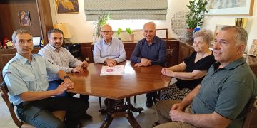 Εθελοντική αιμοδοσία την Κυριακή από τον Δήμο Πύργου