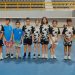 Φιλαθλητικός Πύργου: Με 10 μετάλλια στο Πρωτάθλημα Badminton Νοτίου Ελλάδος