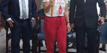 Από την Ξάνθη στον Πύργο η 24η Πανελλήνια Λαμπαδηδρομία Εθελοντών Αιμοδοτών