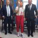 Από την Ξάνθη στον Πύργο η 24η Πανελλήνια Λαμπαδηδρομία Εθελοντών Αιμοδοτών