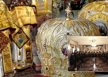 Ευλογούν τα …γένια της Ιεραρχίας με αυξήσεις “μαμούθ” 100%! – Προεκλογικός μποναμάς στην Εκκλησία από την κυβέρνηση