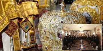 Ευλογούν τα …γένια της Ιεραρχίας με αυξήσεις “μαμούθ” 100%! – Προεκλογικός μποναμάς στην Εκκλησία από την κυβέρνηση