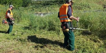 Παρατείνεται η προθεσμία για τον καθαρισμό οικοπέδων