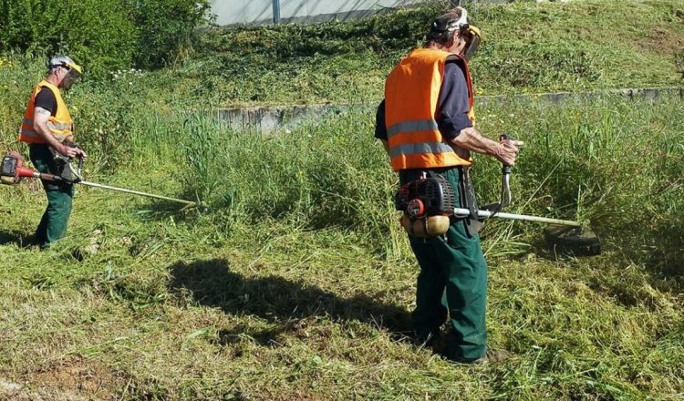 Παρατείνεται ως 22/6 η προθεσμία για τον καθαρισμό οικοπέδων
