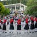 Με μεγάλη επιτυχία πραγματοποιήθηκε το 2ο Παιδικό Φεστιβάλ Ελληνικού Παραδοσιακού Χορού Αρχαίας Ολυμπίας