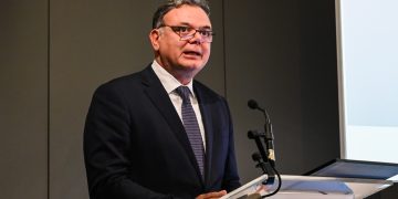 Σκάνδαλο πολεοδομιών: Παραιτήθηκε ο Γ.Γ. του υπουργείου Πολιτισμού, Γιώργος Διδασκάλου