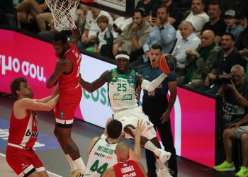 Basket League: Ισοφάρισε ο ΠΑΟ τη σειρά για τον τίτλο – Το υπόλοιπα ματς των τελικών