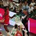 Basket League: Ισοφάρισε ο ΠΑΟ τη σειρά για τον τίτλο – Το υπόλοιπα ματς των τελικών