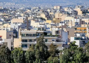 Προφυλακιστέοι όλοι οι συλληφθέντες για το σκάνδαλο στις πολεοδομίες