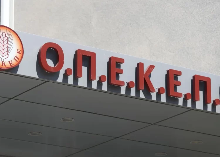 Kύκλωμα ΟΠΕΚΕΠΕ: Αστυνομική επιχείρηση σε Αγρίνιο και Κοζάνη με 13 συλλήψεις