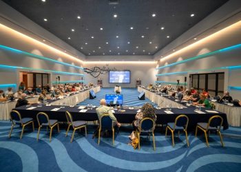 Ο Δήμος Ήλιδας ανέλαβε τη διοργάνωση της Τελετής Έναρξης του 28ου Διεθνούς Συμποσίου της Σύμης