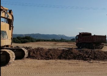 Παράκαμψη Αγίου Ιωάννη: Ξεμπλοκάρει το “πολύπαθο” έργο; – Θα είναι έτοιμος τέλος του 2026 ο δρόμος;