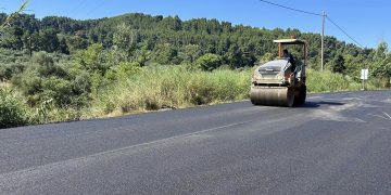 Περιφέρεια Δυτ. Ελλάδας: Νέες παρεμβάσεις στο οδικό δίκτυο του Νομού
