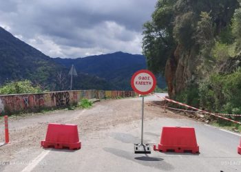 Κινδυνεύουν ζωές λόγω της κλειστής εθνικής Πύργου-Τρίπολης-Χωρίς πρόσβαση σε νοσοκομείο οι ασθενείς