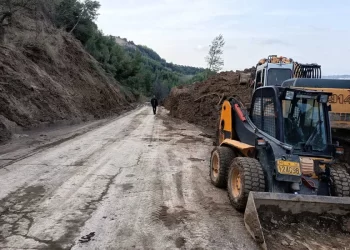 Δήμος Πύργου: Έγκριση ποσού 2,5 εκατ. ευρώ για αποκατάσταση ζημιών από τα καιρικά φαινόμενα του χειμώνα