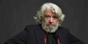Το Επιμελητήριο αποχαιρετά τον Άγγελο Αντωνόπουλο – «Ζωντανό το αποτύπωμα του στον Ελληνικό Πολιτισμό και στην καρδιά της Ηλείας»