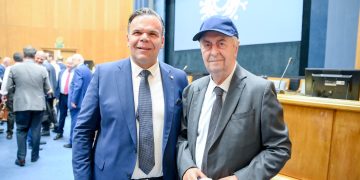 Το Δημοτικό Λιμενικό Ταμείο Κατακόλου στα Ποσειδώνια 2026 μέσω της Ένωσης Λιμένων Ελλάδος