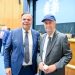 Το Δημοτικό Λιμενικό Ταμείο Κατακόλου στα Ποσειδώνια 2026 μέσω της Ένωσης Λιμένων Ελλάδος