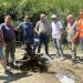 Δήμος Ζαχάρως: Νέα γεώτρηση φέρνει επάρκεια νερού σε πολλά χωριά