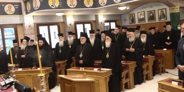 Αυξήσεις έως και 95% σε μισθούς μητροπολιτών και Αρχιεπισκόπου από την κυβέρνηση – Τα νέα ποσά