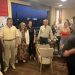Ηλεία: Έγινε στον Πύργο η πρώτη συνάντηση του κόμματος «Ελπίδα για τη Δημοκρατία» της Μαρίας Καρυστιανού