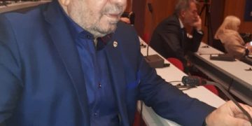 Ηλεία: Στην ΕΛ.Α.Σ. ο Διονύσης Κεκάτος