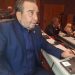 Ηλεία: Στην ΕΛ.Α.Σ. ο Διονύσης Κεκάτος