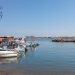 Λιμενικό Ταμείο: Σε διαδικασία προώθησης η νομιμοποίηση του Αλιευτικού Καταφυγίου Σκαφιδιάς