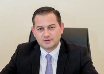 Ηλεία: Ενίσχυση της αντιπυρικής προστασίας με στάθμευση εναέριων μέσων στην 117 Π.Μ. ζητάει ο Θοδ. Βασιλόπουλος