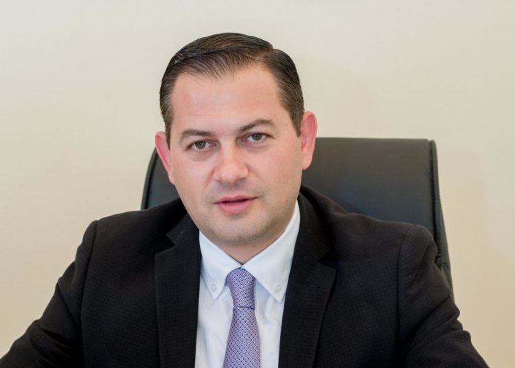 Ηλεία: Ενίσχυση της αντιπυρικής προστασίας με στάθμευση εναέριων μέσων στην 117 Π.Μ. ζητάει ο Θοδ. Βασιλόπουλος