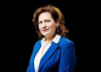 Η Ολυμπία Βικάτου νέα Γενική Γραμματέας Πολιτισμού