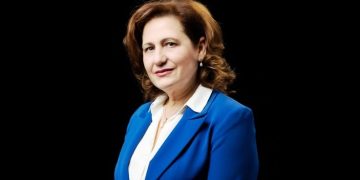 Η Ολυμπία Βικάτου νέα Γενική Γραμματέας Πολιτισμού
