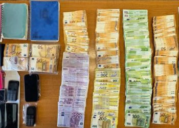 Οι ταρίφες στις Πολεοδομίες, η ιεραρχία και οι ρόλοι των μελών του κυκλώματος