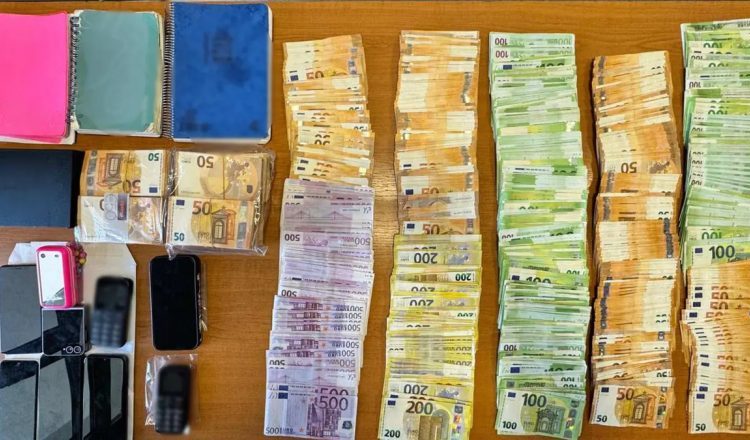 Οι ταρίφες στις Πολεοδομίες, η ιεραρχία και οι ρόλοι των μελών του κυκλώματος