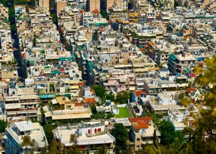Οι αλλαγές στον Αυτοδιοικητικό Κώδικα που αφορούν τους ιδιοκτήτες ακινήτων