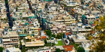 Αγορά ακινήτων: Γιατί πωλούνται περισσότερο σπίτια άνω των 20 ετών;