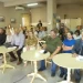 Ηλεία – Απάτες: Τη μεγάλη προσοχή των πολιτών επέστησε ο διοικητής της Ασφάλειας Πύργου Χαρ. Πατσούρης στην εκδήλωση του Δ. Ανδρίτσαινας-Κρεστένων