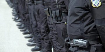 Αστυνομία: “Διαρκής η αποδυνάμωση” τονίζει για τους 3 Νομούς η Περιφερειακή Ένωση Αξιωματικών Δυτ. Ελλάδας 