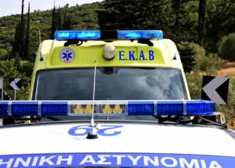 Ηλεία: Τραυματισμός 7χρονης σε οικία μετά από επίθεση σκύλου