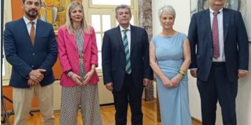 “Τεχνητή Νοημοσύνη και Δικαιοσύνη” στο επίκεντρο εκδήλωσης του Δικηγορικού Συλ. Ηλείας