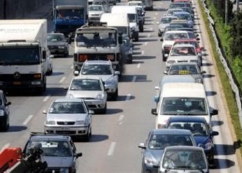 Σε προγραμματισμό η νέα ηλεκτρονική διασταύρωση για αυτόματα πρόστιμα σε ανασφάλιστα οχήματα
