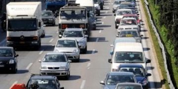 Σε προγραμματισμό η νέα ηλεκτρονική διασταύρωση για αυτόματα πρόστιμα σε ανασφάλιστα οχήματα