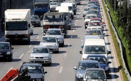 Σε προγραμματισμό η νέα ηλεκτρονική διασταύρωση για αυτόματα πρόστιμα σε ανασφάλιστα οχήματα
