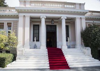 Κυβέρνηση: “Μίνι” ανασχηματισμός ανακοινώνεται την Πέμπτη