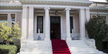 Κυβέρνηση: “Μίνι” ανασχηματισμός ανακοινώνεται την Πέμπτη