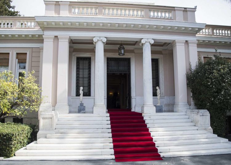 Κυβέρνηση: “Μίνι” ανασχηματισμός ανακοινώνεται την Πέμπτη